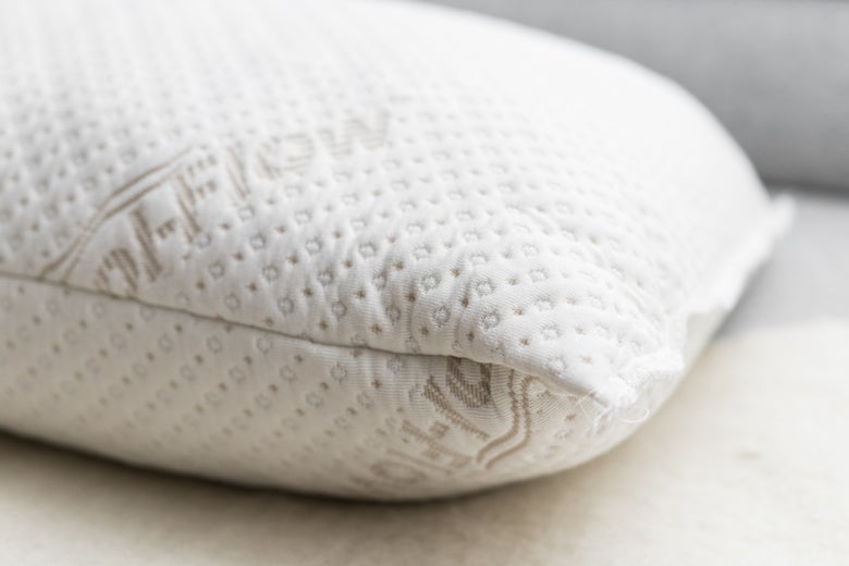 Xtreme Comforts pillow